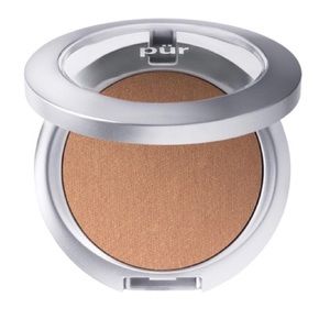 Pur Mineral Glow Bronzing Powder